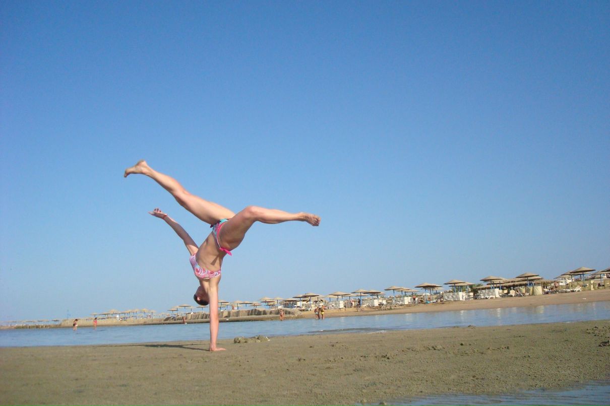 Полина Шипилина | Москва