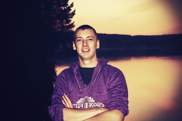 №76, Дмитрий Стрельцов, 36 лет, Екатеринбург №76, Дмитрий Стрельцов, 36 лет, Екатеринбург