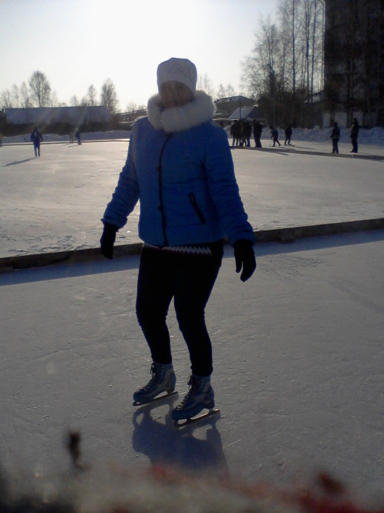 Ольга Приходько | Лодейное Поле