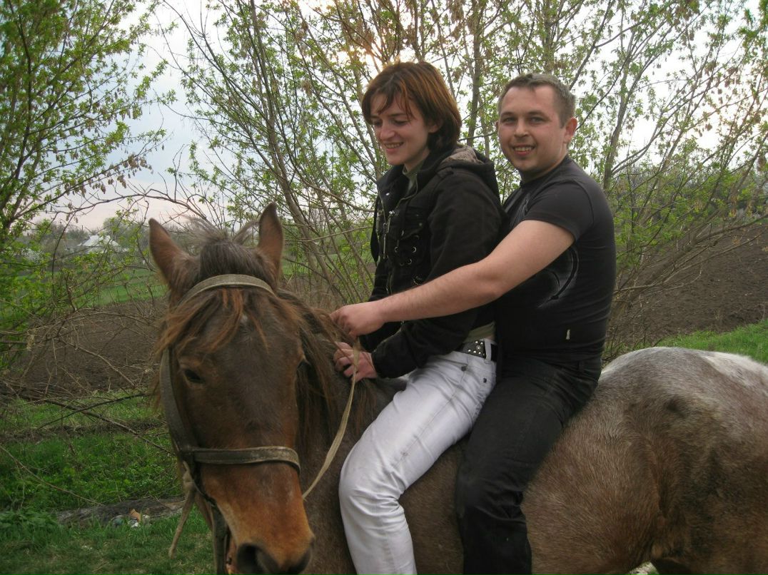 Руслан Мандрыга | Киев