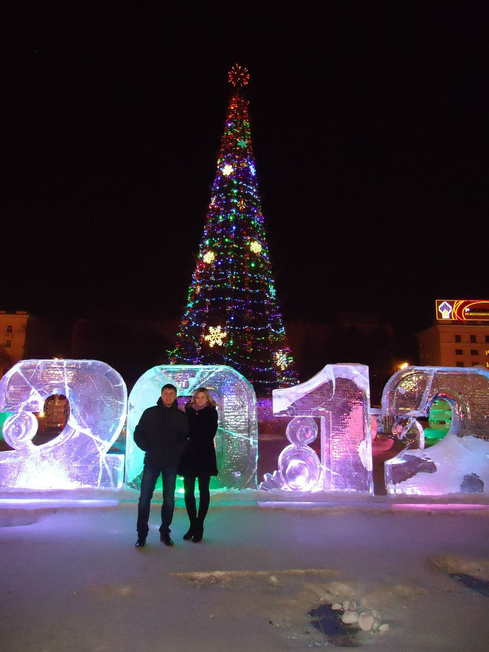 Денис Боровой | Хабаровск