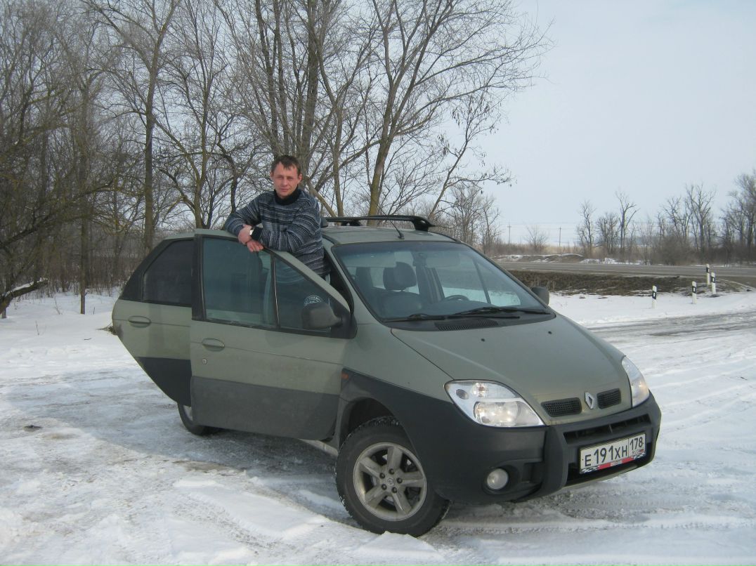 Женя Гараев | Санкт-Петербург