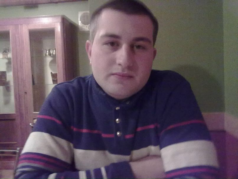 Иван Анищенко | Жодино