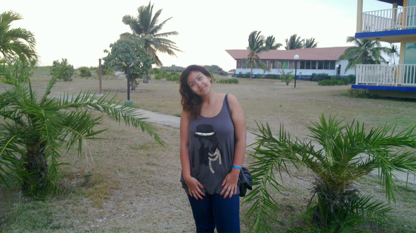 Anastasia Shelkovnikova | Antalya