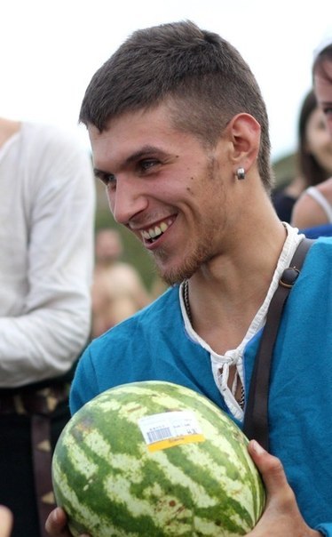 Осман Динаев | Санкт-Петербург