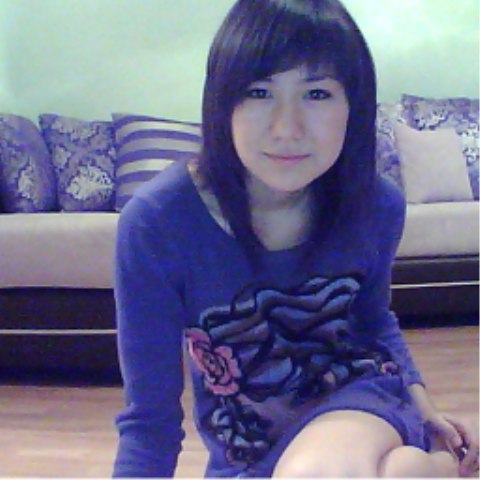 Хелена Коростелева | Новокузнецк