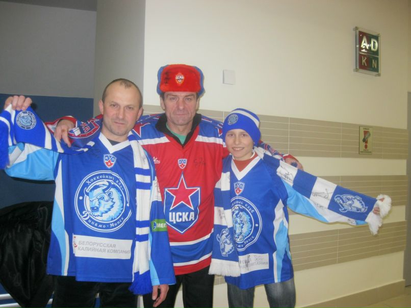 Илья Ярош | Минск