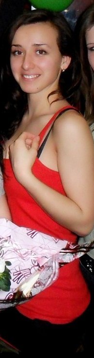 Елена Болозан | Измаил