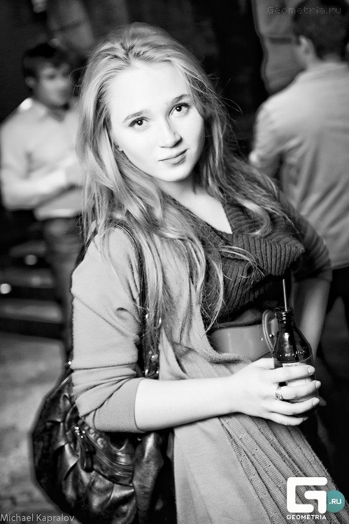 Ира Громова | Москва