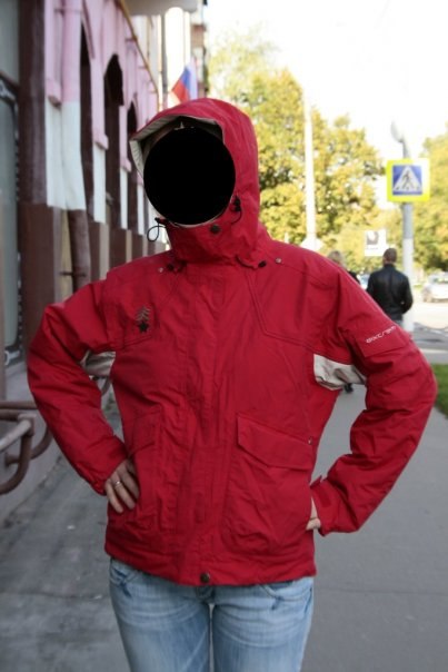 Анастасия Третьякова | Москва