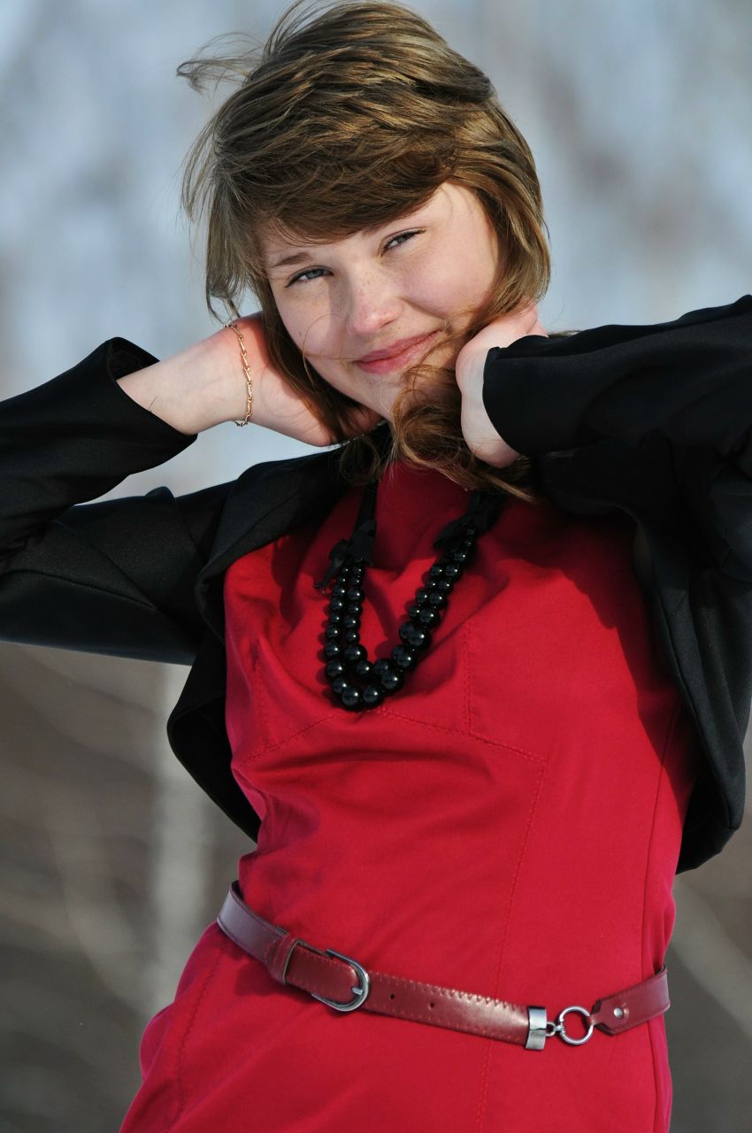 Таня Петрова | Москва