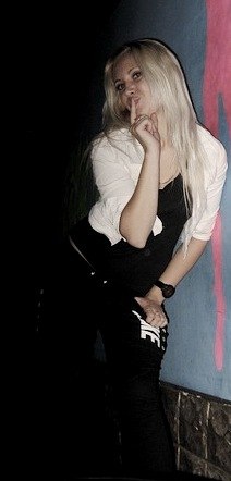 Алёна Гончар-Бурдельная | Херсон