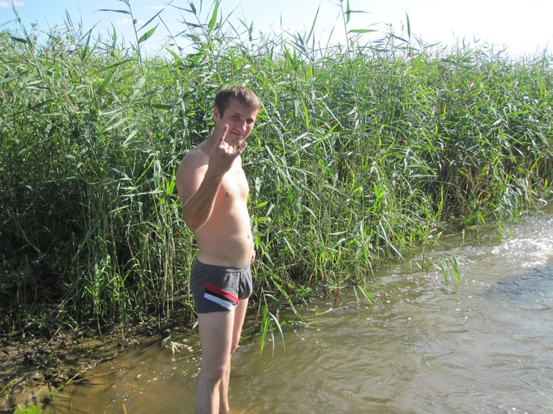 Владимир Серболин Валерьевич | Невель