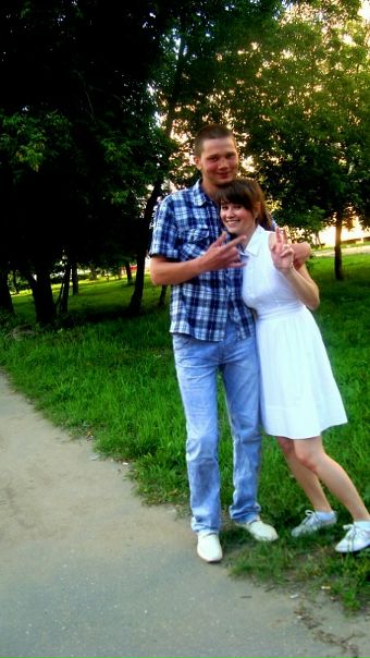 №3, Михаил Чуба, 35 лет, Кострома (село), Россия №3, Михаил Чуба, 35 лет, Кострома (село), Россия