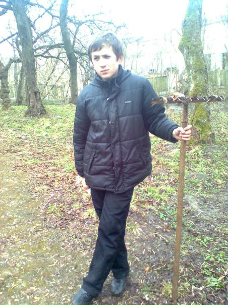 №6, Мирослав Броговський №6, Мирослав Броговський