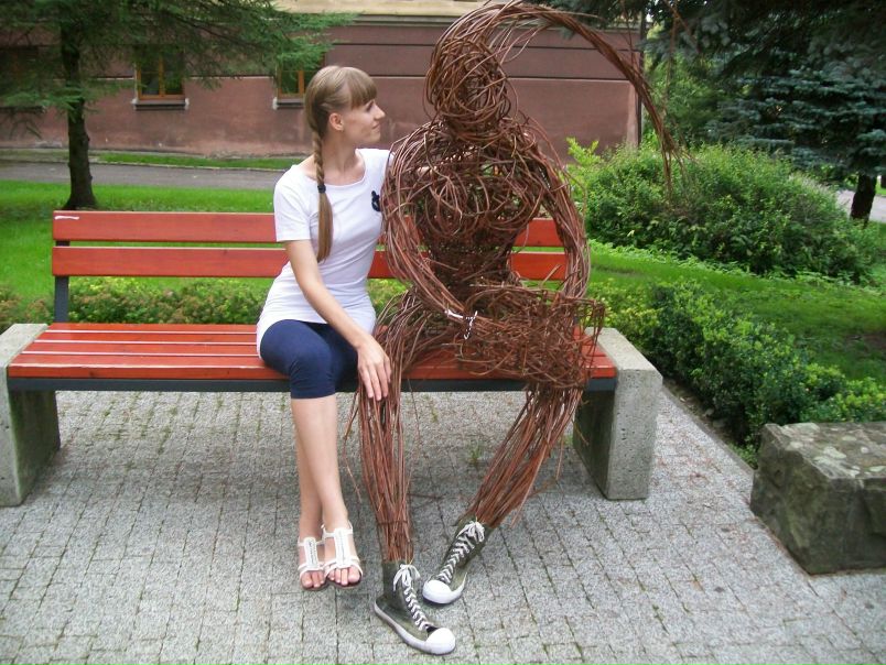 №85, Мар'яна Чорновіл, 40 лет, Киев №85, Мар'яна Чорновіл, 40 лет, Киев