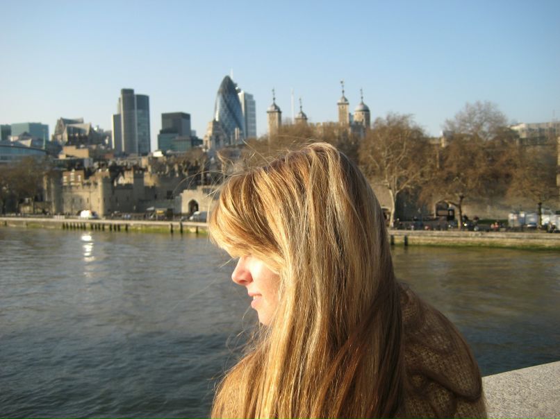 Анастасия Фоминова | Сызрань