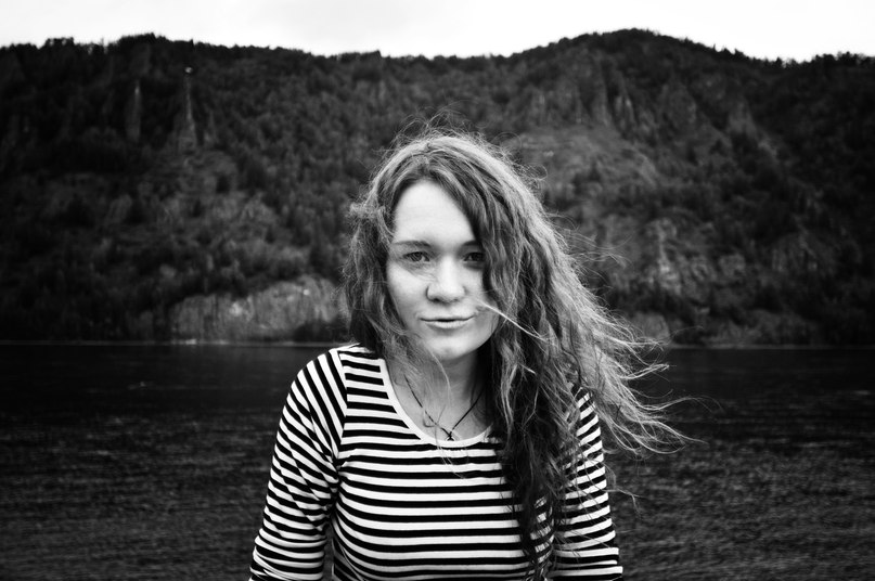 Наташа Лебедева | Красноярск