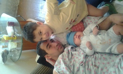 №5, Mariya Velixanova, Баку №5, Mariya Velixanova, Баку