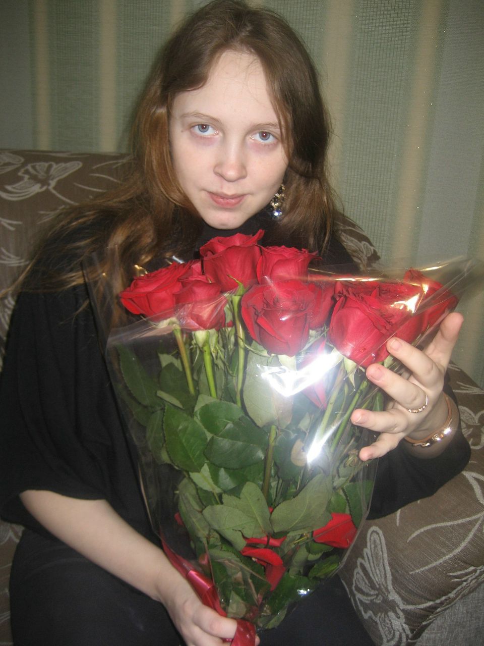 Анастасия Комарова | Томск