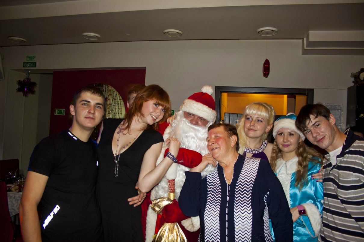 Артем Григорьев | Псков