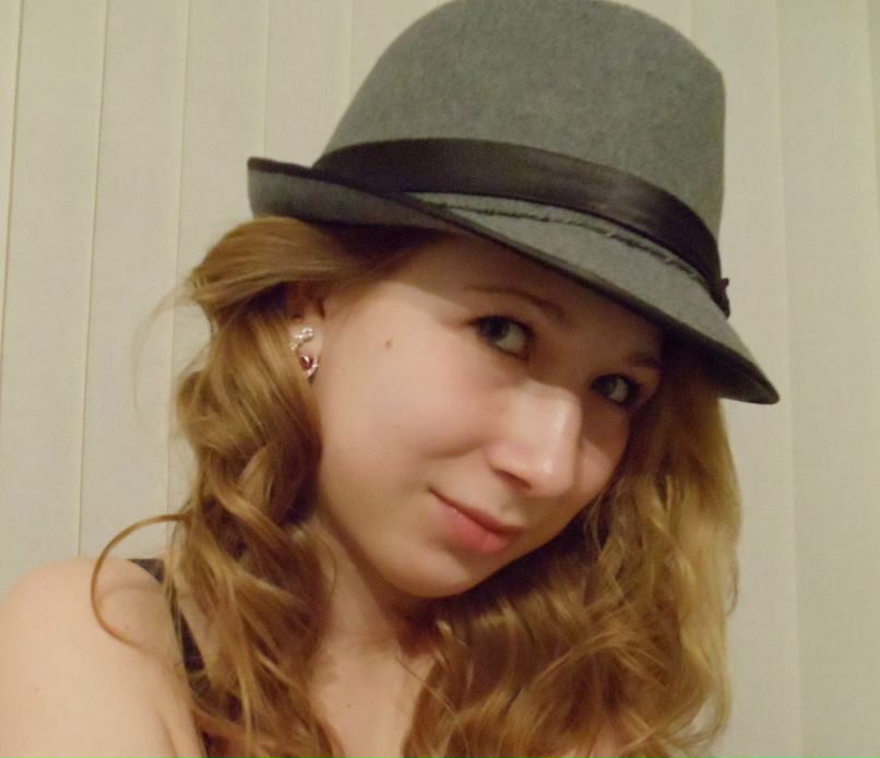 Анастасия Валова | Волжский