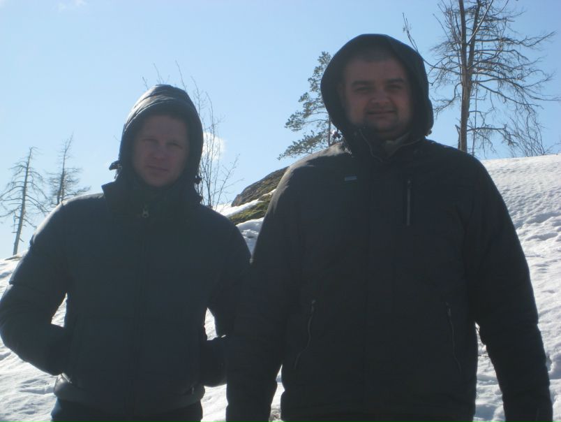 №2, Valek Smailo, 13.02.1983, Кохтла-Ярве №2, Valek Smailo, 13.02.1983, Кохтла-Ярве