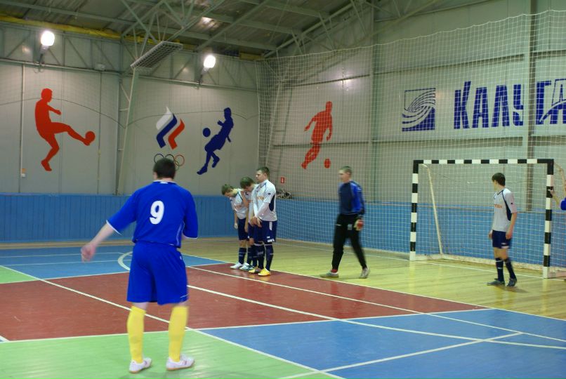 Дмитрий Невинский | Калуга