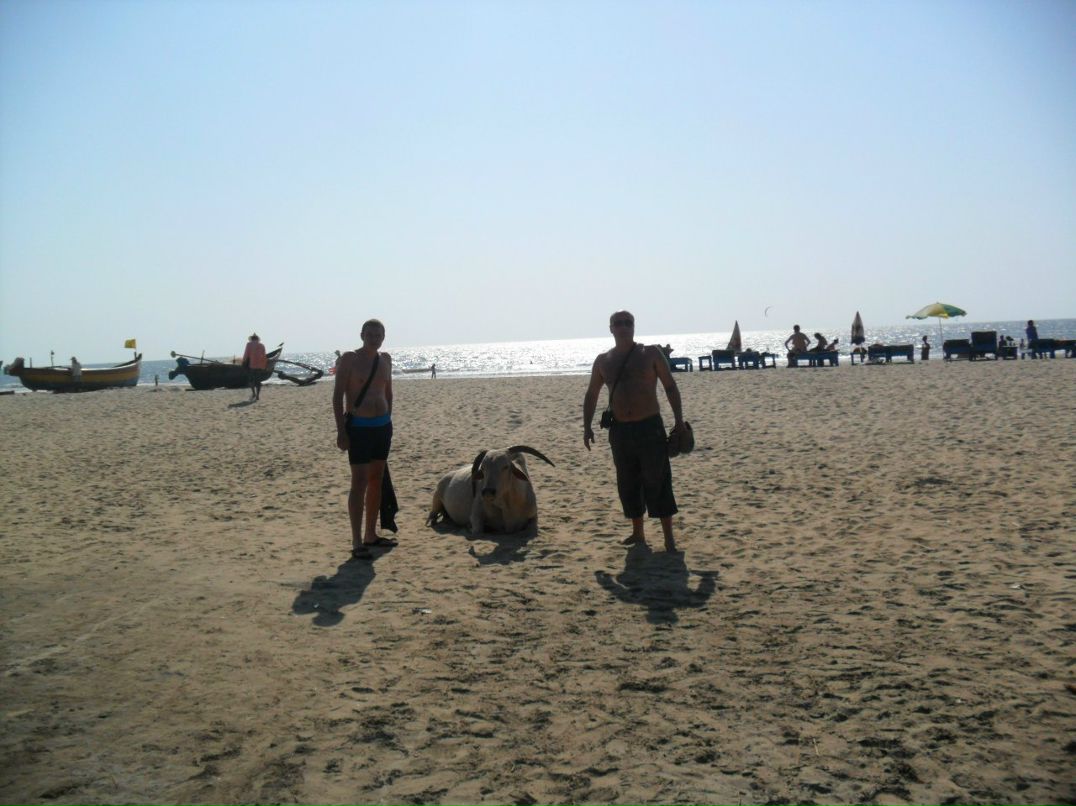 Евгений Сударев | Орск