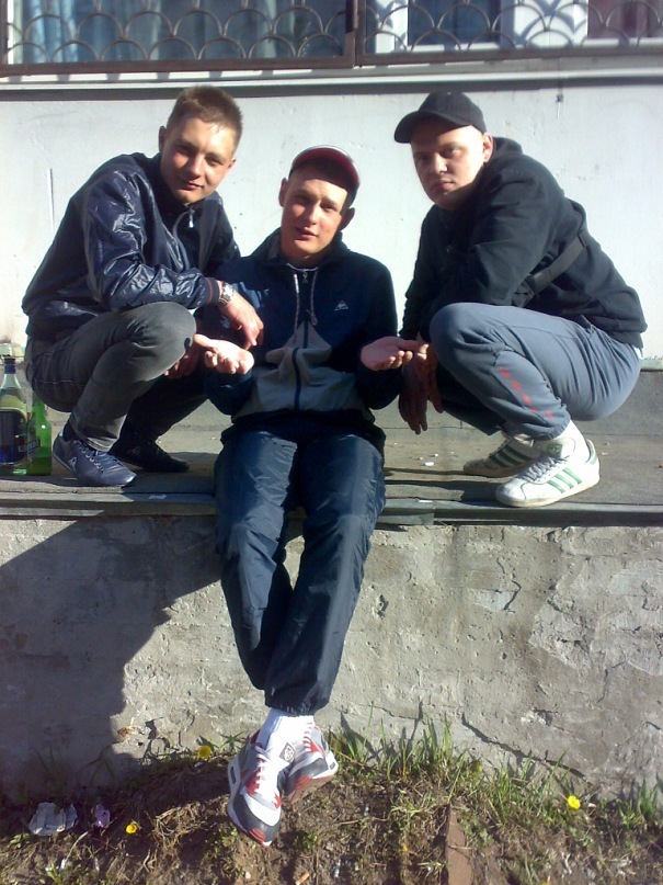 Фото профиля