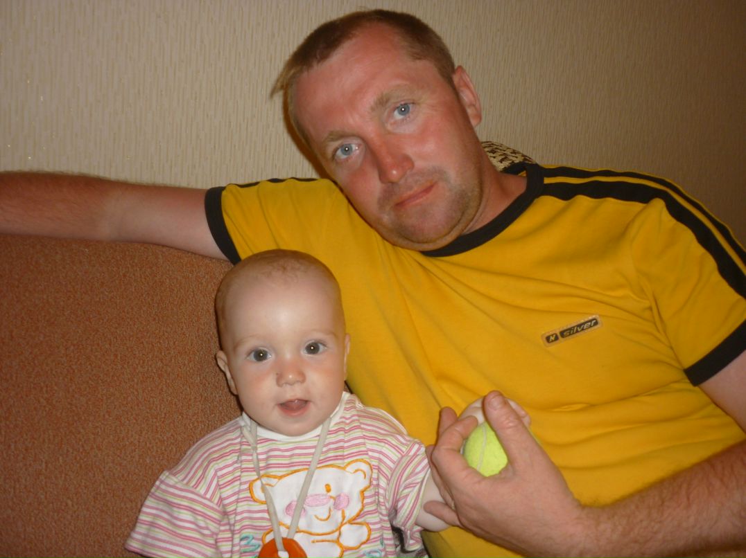 Владимир Синдяев | Новоселки