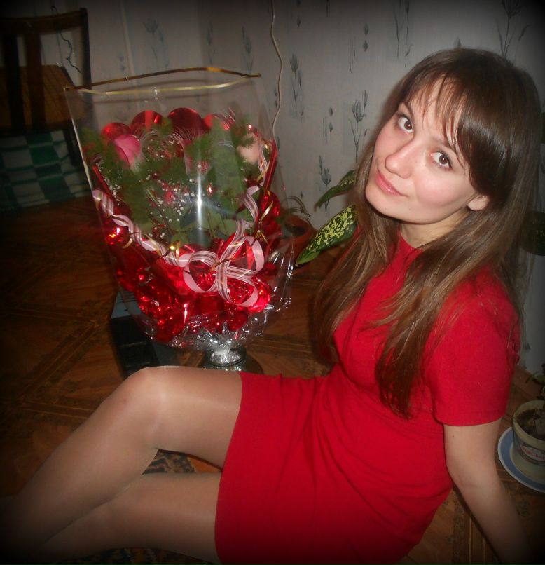 Юлия Присяжнюк | Москва