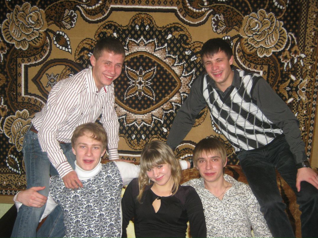 Евгений Корх | Сумы