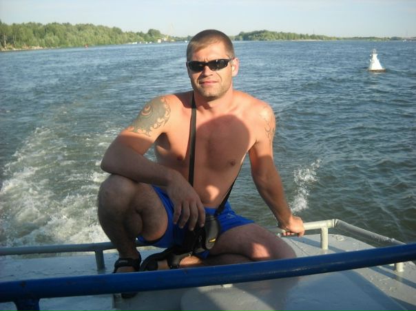 №1, Алексей Казимиров №1, Алексей Казимиров