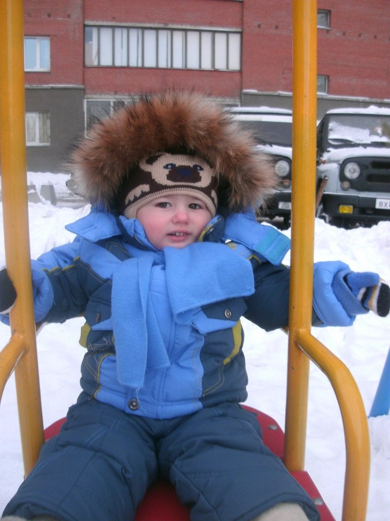 Ирина Белых | Новосибирск