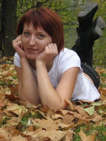 Таня Ферштей | Днепр (Днепропетровск)