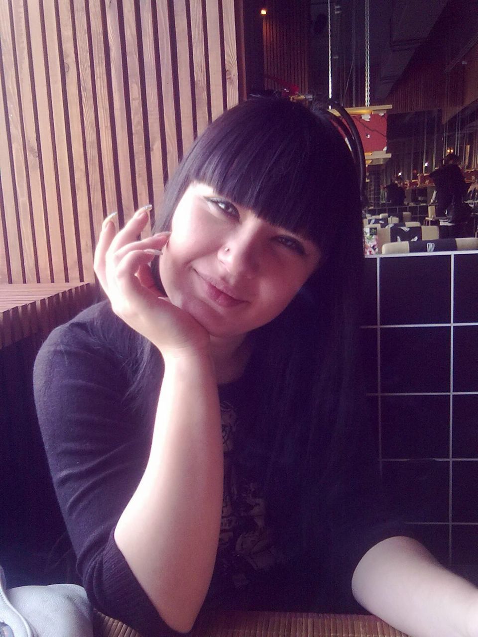 Дария Давыденко | 