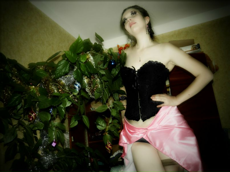 Люсьен Фокс ♥ | Пермь