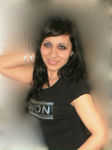 №118, Aliona Stavila №118, Aliona Stavila