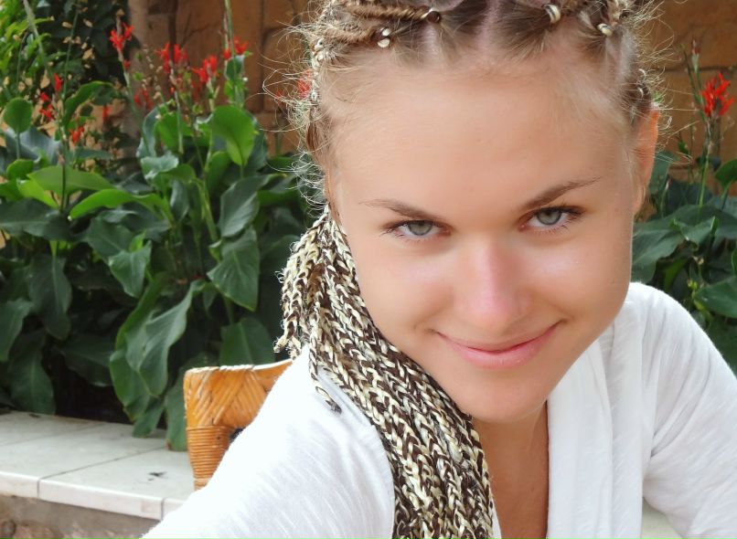 Марина Максимова | Москва