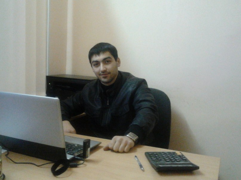 Kamran Mamedov ***К☾⋆М*** | Донецк