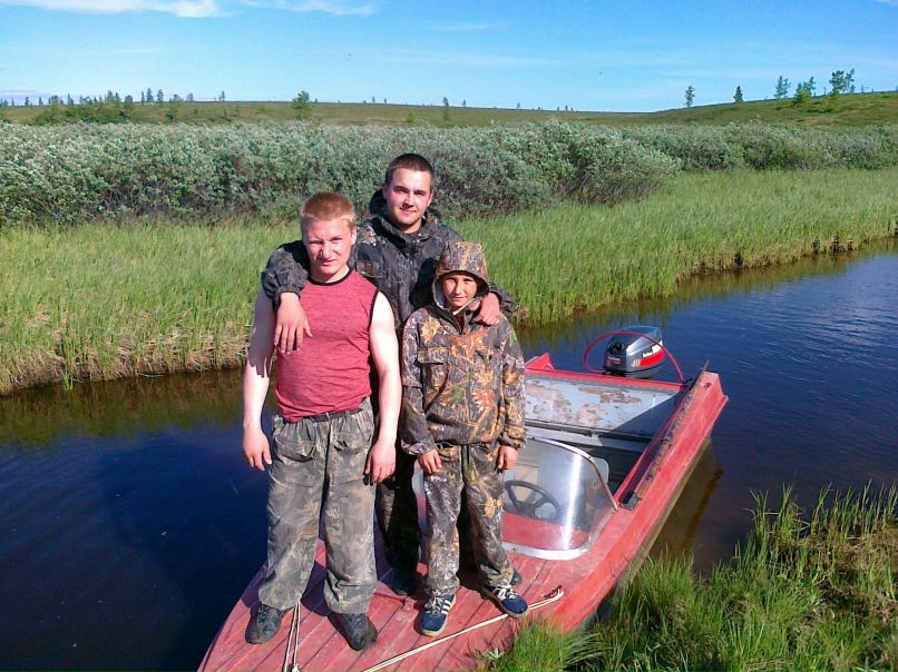 Федор Конев | Мужи