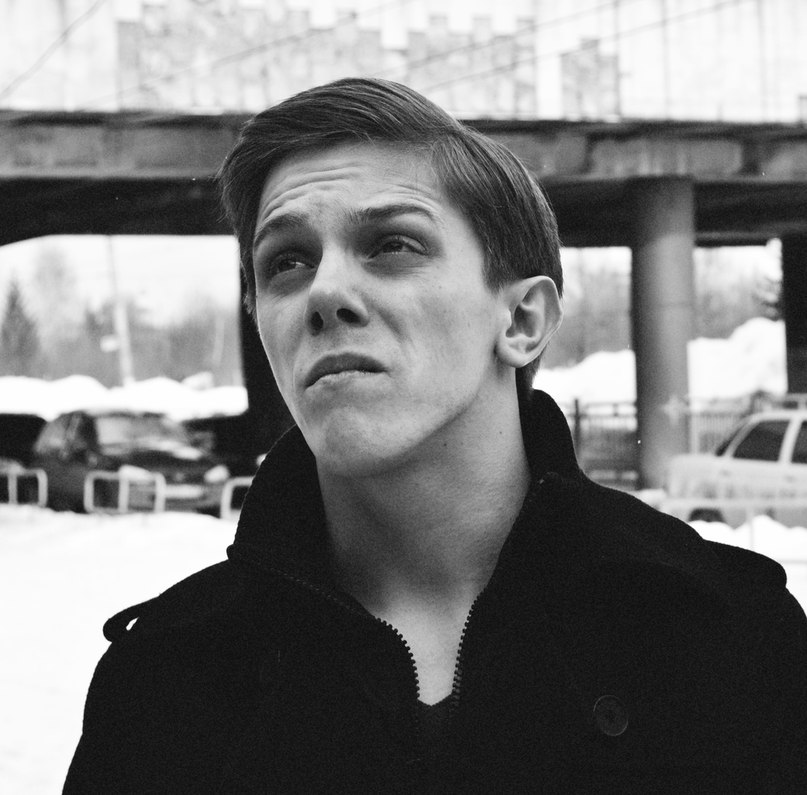 Юрий Шлёрин | Самара