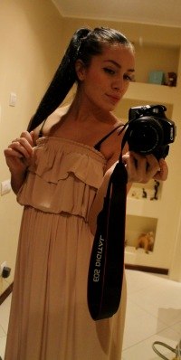 Оленька Идеальная | Днепр (Днепропетровск)