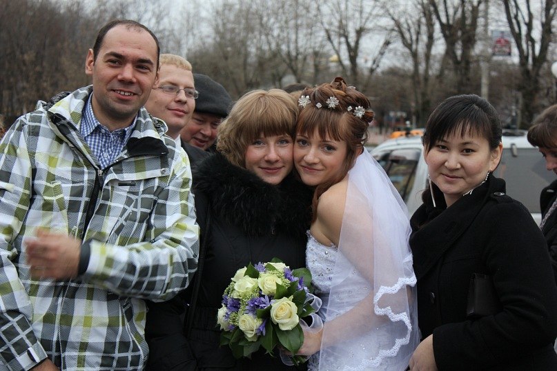 Евгения Афонина | Лобня