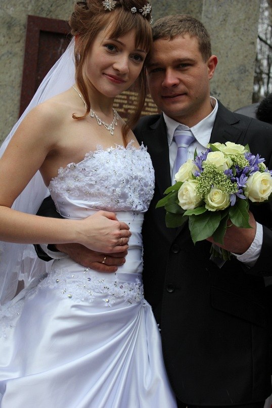 Евгения Афонина | Лобня