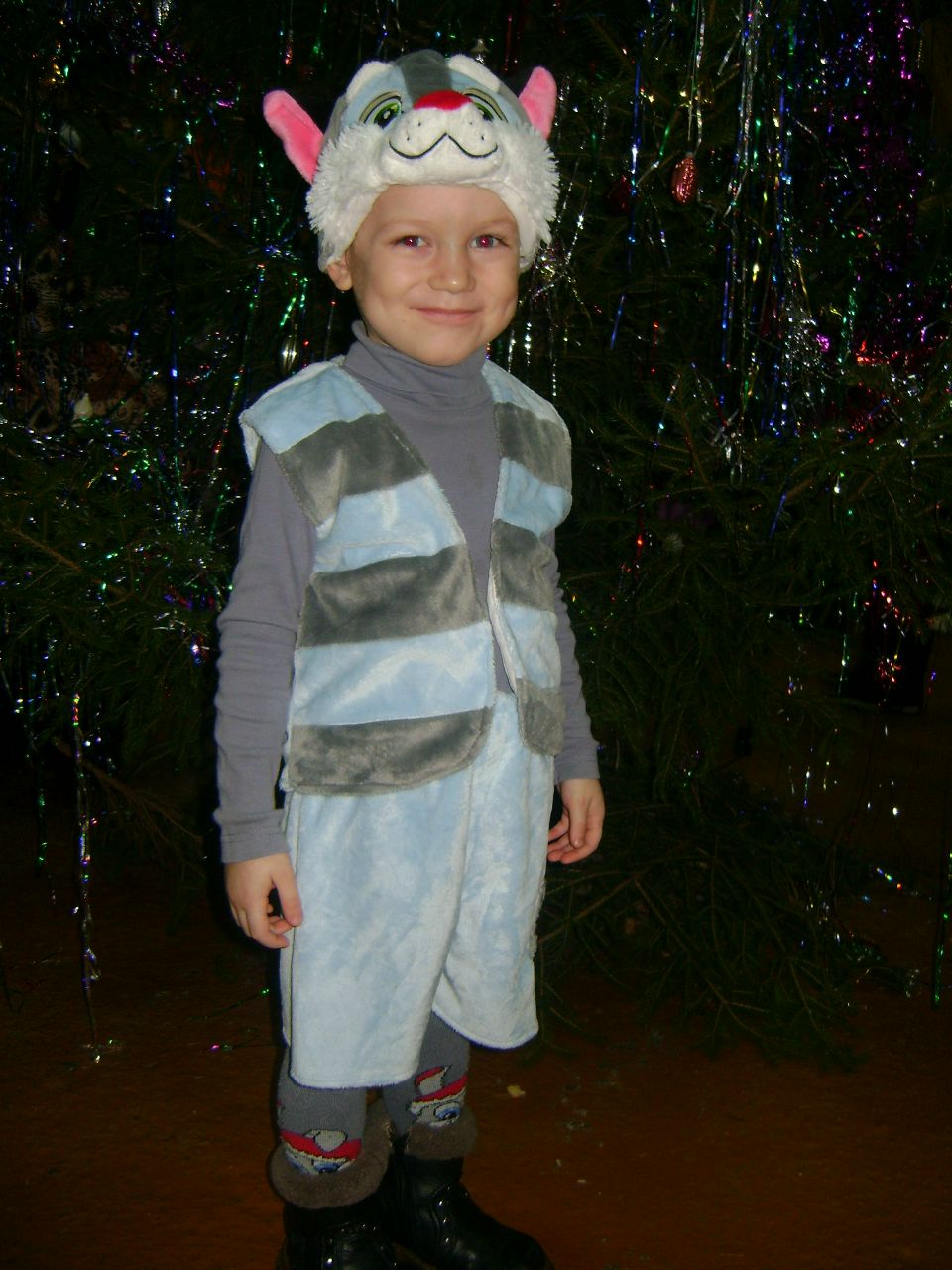 Анна Матяж | Тавтиманово