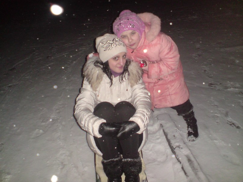 Анна Янулевич | Херсон