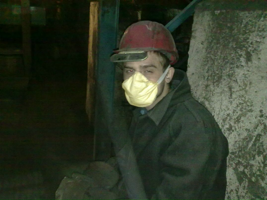 Илья Лямин | 