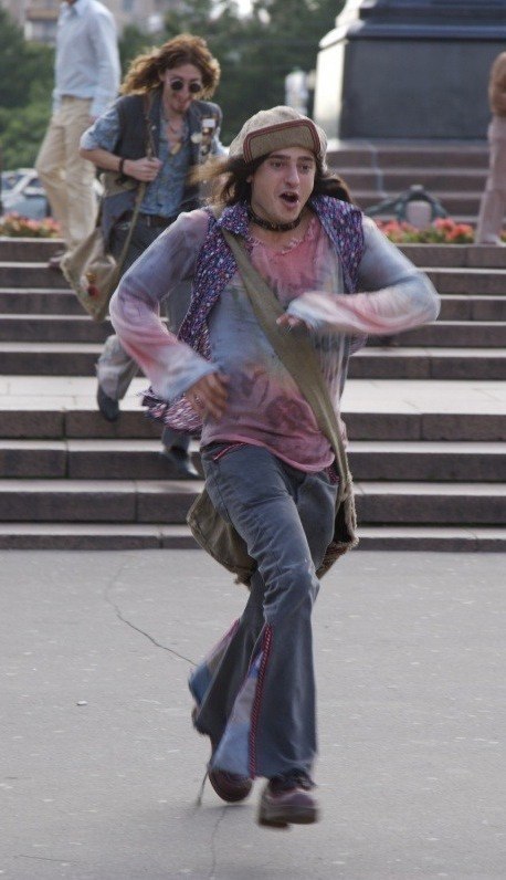 Иван Козлитин | Ставрополь